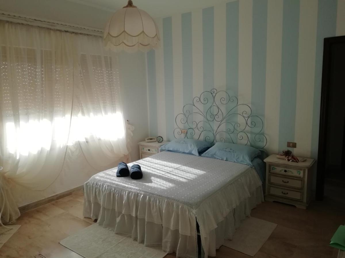 La Regina Bed and breakfast